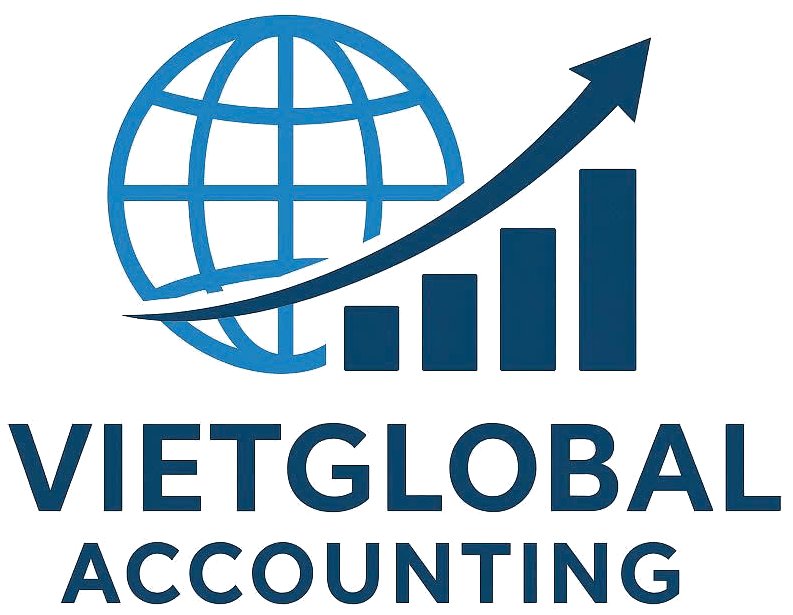  DỊCH VỤ KẾ TOÁN VIỆT TOÀN CẦU VIETGLOBAL ACCOUNTING SERVICES