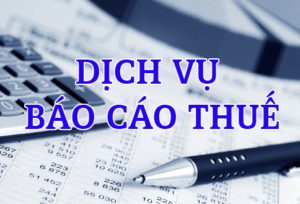 bao cao thue